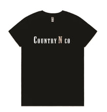 Load image into Gallery viewer, T-Shirts - Ladies Classic