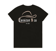 Load image into Gallery viewer, T-Shirts - Ladies Classic