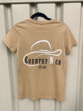 Load image into Gallery viewer, T-Shirts - Ladies Classic