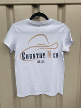 Load image into Gallery viewer, T-Shirts - Ladies Classic