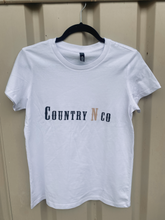 Load image into Gallery viewer, T-Shirts - Ladies Classic