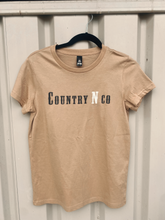 Load image into Gallery viewer, T-Shirts - Ladies Classic